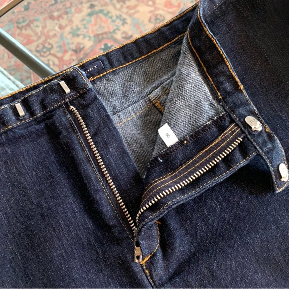 RALPH LAUREN SPORT Jean Skirt - Picture 7 of 11